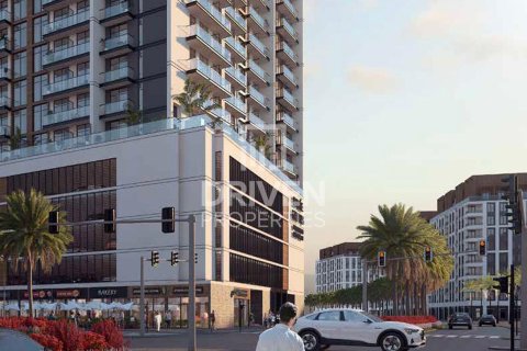 Müüa korter asukohaga Jumeirah Village Circle, Dubai, AÜE: 1 toaline, 35.12 m² Nr 762457 - pilt 3