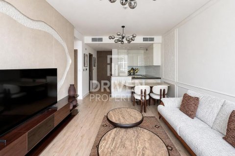 Apartemen di Mohammed Bin Rashid City, Dubai, UEA 1 kamar tidur, 71.26 m2 nomor 762460 - foto 2