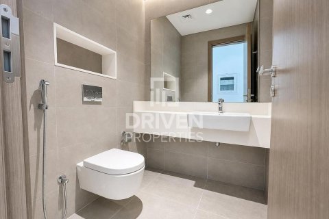 Apartemen di Mohammed Bin Rashid City, Dubai, UEA 1 kamar tidur, 71.26 m2 nomor 762460 - foto 11