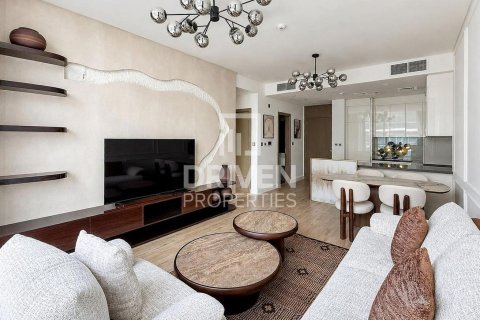 Wohnung in Mohammed Bin Rashid City, Dubai, VAE: 1 Schlafzimmer, 71.26 m2 Nr. 762460
