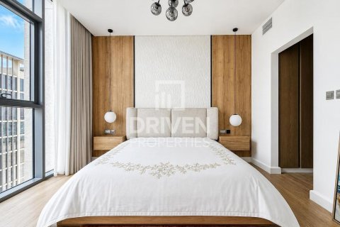 Apartemen di Mohammed Bin Rashid City, Dubai, UEA 1 kamar tidur, 71.26 m2 nomor 762460 - foto 3