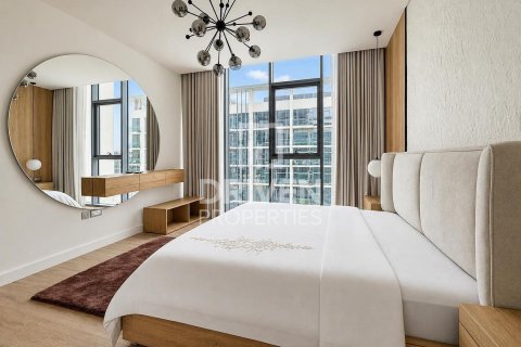 Apartemen di Mohammed Bin Rashid City, Dubai, UEA 1 kamar tidur, 71.26 m2 nomor 762460 - foto 6