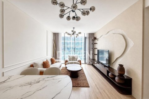 Apartemen di Mohammed Bin Rashid City, Dubai, UEA 1 kamar tidur, 71.26 m2 nomor 762460 - foto 8