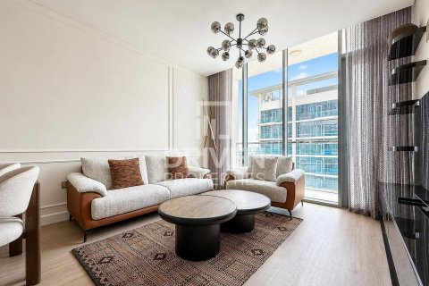 Apartemen di Mohammed Bin Rashid City, Dubai, UEA 1 kamar tidur, 71.26 m2 nomor 762460 - foto 7