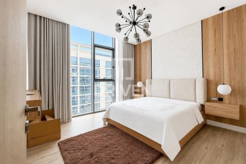 Apartemen di Mohammed Bin Rashid City, Dubai, UEA 1 kamar tidur, 71.26 m2 nomor 762460 - foto 5