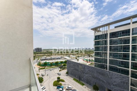 Apartemen di Mohammed Bin Rashid City, Dubai, UEA 1 kamar tidur, 71.26 m2 nomor 762460 - foto 12
