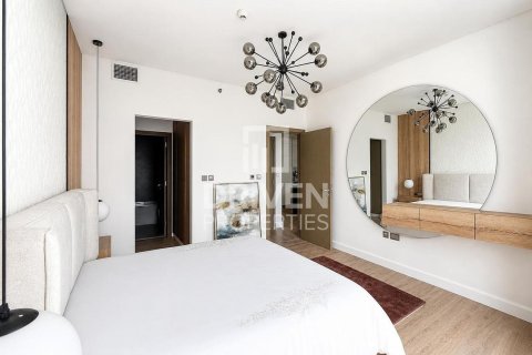 Apartemen di Mohammed Bin Rashid City, Dubai, UEA 1 kamar tidur, 71.26 m2 nomor 762460 - foto 4
