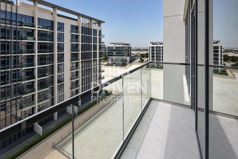 Apartemen di Mohammed Bin Rashid City, Dubai, UEA 1 kamar tidur, 71.26 m2 nomor 762460 - foto 13