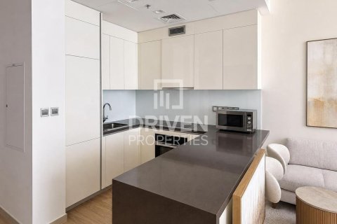 Apartemen di Mohammed Bin Rashid City, Dubai, UEA 1 kamar tidur, 71.26 m2 nomor 762460 - foto 10