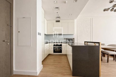 Apartemen di Mohammed Bin Rashid City, Dubai, UEA 1 kamar tidur, 71.26 m2 nomor 762460 - foto 9