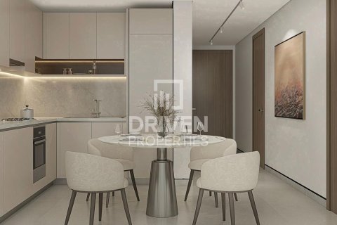 Apartment sa Dubai, UAE 1 silid-tulugan, 75.99 sq.m. № 762458 - larawan 5