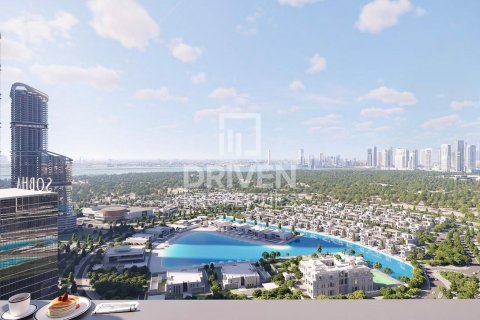 آپارتمان در Dubai ، امارات متحده عربی 1 خوابه ، 75.99 متر مربع.  شماره 762458