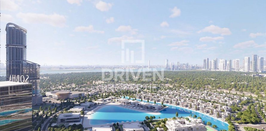 Apartment sa Dubai, UAE 1 silid-tulugan, 75.99 sq.m. № 762458
