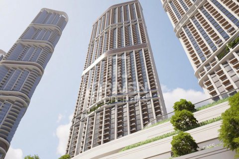 Apartment sa Dubai, UAE 1 silid-tulugan, 75.99 sq.m. № 762458 - larawan 2