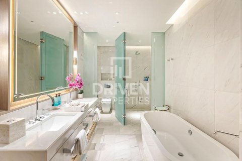 Apartment in Jumeirah Beach Residence, Dubai, UAE 2 bedrooms, 171.22 sq.m. № 762456 - photo 14