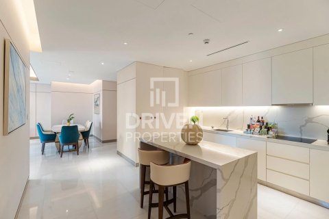 Apartment in Jumeirah Beach Residence, Dubai, UAE 2 bedrooms, 171.22 sq.m. № 762456 - photo 12