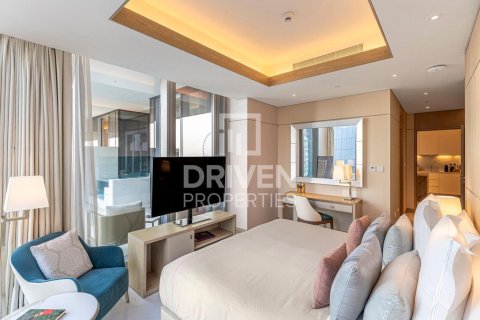 Apartment in Jumeirah Beach Residence, Dubai, UAE 2 bedrooms, 171.22 sq.m. № 762456 - photo 11