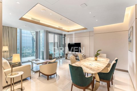 Apartment in Jumeirah Beach Residence, Dubai, UAE 2 bedrooms, 171.22 sq.m. № 762456 - photo 5