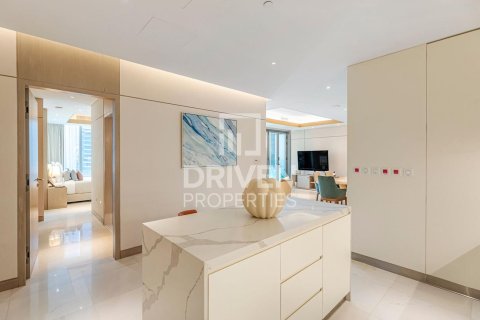 Apartment in Jumeirah Beach Residence, Dubai, UAE 2 bedrooms, 171.22 sq.m. № 762456 - photo 13