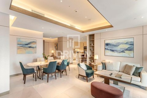Apartment in Jumeirah Beach Residence, Dubai, UAE 2 bedrooms, 171.22 sq.m. № 762456 - photo 7