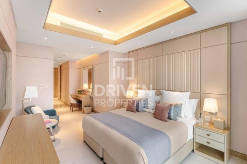 Apartment in Jumeirah Beach Residence, Dubai, UAE 2 bedrooms, 171.22 sq.m. № 762456 - photo 8