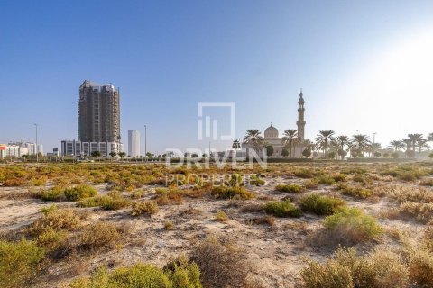 زمین در Majan، Dubai ، امارات متحده عربی 2173.93 متر مربع.  شماره 762455