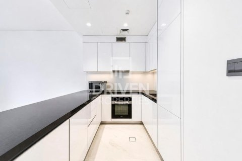 Apartmán v Mohammed Bin Rashid City, Dubai, SAE 1 spálňa, 70.61 m2 č. 762459 - Fotografia 7