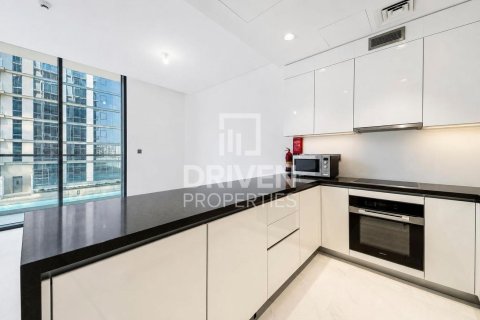 Apartmán v Mohammed Bin Rashid City, Dubai, SAE 1 spálňa, 70.61 m2 č. 762459 - Fotografia 9