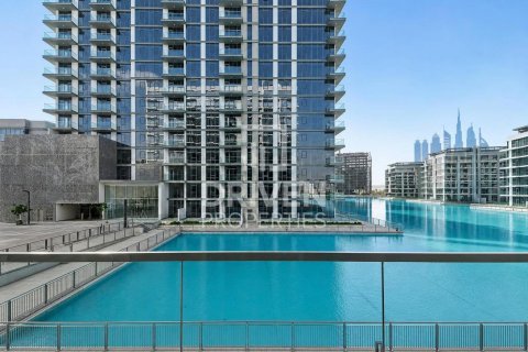 Apartmán v Mohammed Bin Rashid City, Dubai, SAE 1 spálňa, 70.61 m2 č. 762459 - Fotografia 21