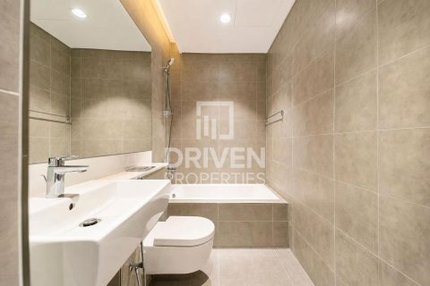 Apartmán v Mohammed Bin Rashid City, Dubai, SAE 1 spálňa, 70.61 m2 č. 762459 - Fotografia 19