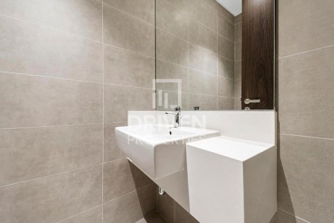 Apartmán v Mohammed Bin Rashid City, Dubai, SAE 1 spálňa, 70.61 m2 č. 762459 - Fotografia 14