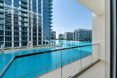 Mohammed Bin Rashid City, Dubai, संयुक्त अरब अमीरात में अपार्टमेंट, 1 बेडरूम, 70.61 वर्ग मीटर, संख्या 762459 - फ़ोटो 1