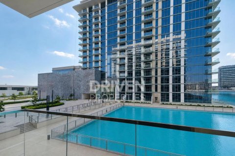 Apartmán v Mohammed Bin Rashid City, Dubai, SAE 1 spálňa, 70.61 m2 č. 762459 - Fotografia 22