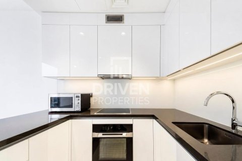 Apartmán v Mohammed Bin Rashid City, Dubai, SAE 1 spálňa, 70.61 m2 č. 762459 - Fotografia 10