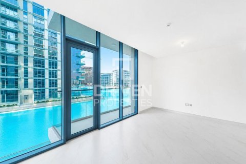 Apartmán v Mohammed Bin Rashid City, Dubai, SAE 1 spálňa, 70.61 m2 č. 762459 - Fotografia 5