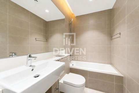 Apartmán v Mohammed Bin Rashid City, Dubai, SAE 1 spálňa, 70.61 m2 č. 762459 - Fotografia 20