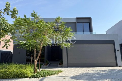 ویلا برای فروش در  Tilal City، Sharjah، امارات متحده عربی  4 خوابه ، 465 متر مربع ، شماره 752125 - تصویر 4