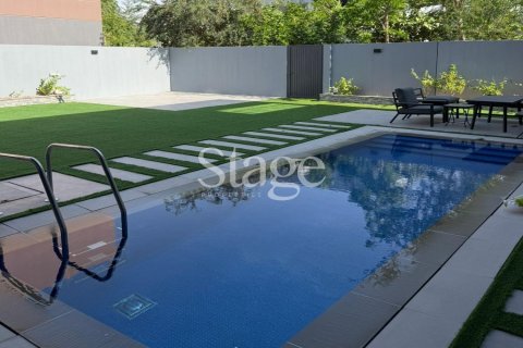 ویلا برای فروش در  Tilal City، Sharjah، امارات متحده عربی  4 خوابه ، 465 متر مربع ، شماره 752125 - تصویر 9