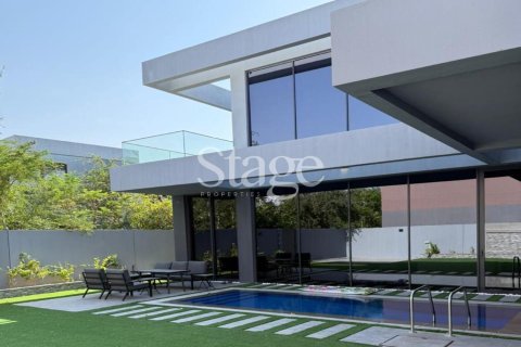 Vila v Tilal City, Sharjah, SAE 4 ložnice, 465 m² Č.: 752125