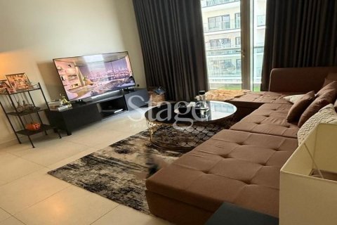 Apartman u gradu Al Jaddaf, Dubai, UAE 1 spavaća soba, 81 m2 Br. 752123 - Slika 7