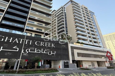 Apartman u gradu Al Jaddaf, Dubai, UAE 1 spavaća soba, 81 m2 Br. 752123 - Slika 9
