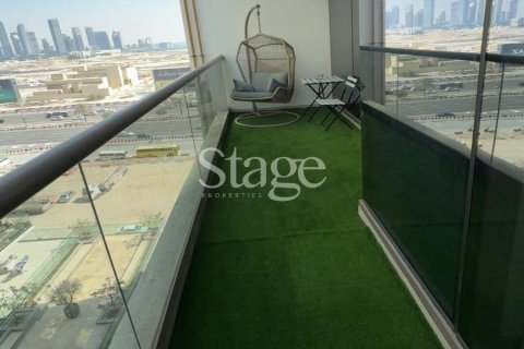 Apartament în Al Jaddaf, Dubai, EAU 1 dormitor, 81 mp.  №752123