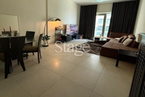 Apartman u gradu Al Jaddaf, Dubai, UAE 1 spavaća soba, 81 m2 Br. 752123 - Slika 2