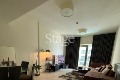 Apartman u gradu Al Jaddaf, Dubai, UAE 1 spavaća soba, 81 m2 Br. 752123 - Slika 6