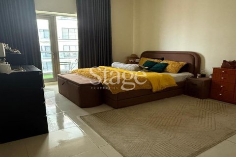 Apartman u gradu Al Jaddaf, Dubai, UAE 1 spavaća soba, 81 m2 Br. 752123 - Slika 4