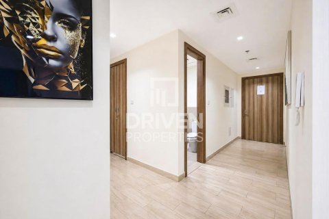 Apartament do wynajęcia w Business Bay, Dubai, ZEA 2 sypialnie, 117.52 mkw., nr 746354 - zdjęcie 15