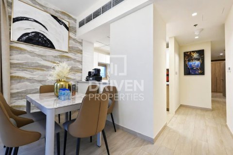 Apartament do wynajęcia w Business Bay, Dubai, ZEA 2 sypialnie, 117.52 mkw., nr 746354 - zdjęcie 13