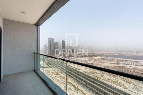 Apartmen di Mohammed Bin Rashid City, Dubai, UAE 2 bilik tidur, 111.11 meter persegi № 746356