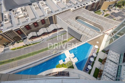 Byt v Downtown Dubai (Downtown Burj Dubai), Dubai, SAE 2 ložnice, 134.9 m² Č.: 746358 - fotografie 14