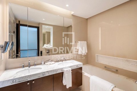 Byt v Downtown Dubai (Downtown Burj Dubai), Dubai, SAE 2 ložnice, 134.9 m² Č.: 746358 - fotografie 12